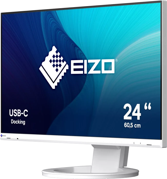 Eizo FlexScan EV2480, weiß, 23.8"