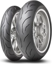Dunlop Sportsmart MK4 180/55 ZR17 73W TL