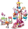 LEGO Friends - Cupcake-Riesenrad Vorschaubild