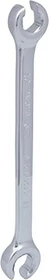 KS Tools CHROMEplus Doppelringschlüssel, 10/11x152mm