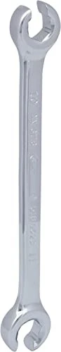 KS Tools CHROMEplus Doppelringschlüssel, 10/11x152mm