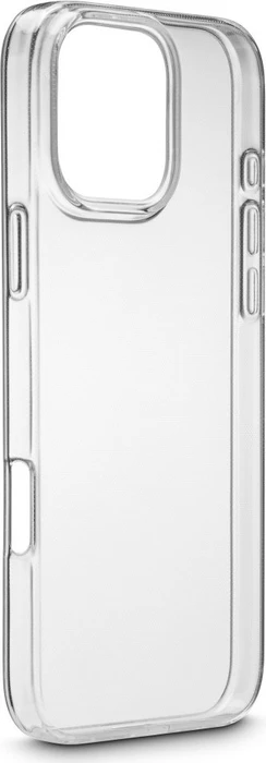 Hama Handyhülle Always Clear für Apple iPhone 16 Pro Max transparent