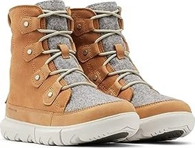 Sorel Explorer II Joan tawny buff/moonstone (Damen)