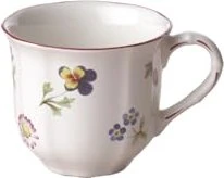 Villeroy & Boch Petite Fleur Mokka-/Espressotasse 100ml