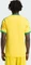 adidas 3-Streifen T-Shirt kurzarm eqt yellow/green/collegiate royal (Herren) Vorschaubild
