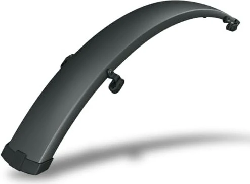SKS Infinity Universal Mudguard 75 Schutzblech, hinten