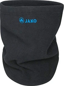 Jako Neckwarmer Schlauchtuch anthrazit