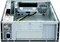 Chieftec Bravo CS-03B-U3 schwarz, 300W SFX Vorschaubild