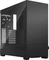 Fractal Design Pop Silent Black TG Clear Tint, Glasfenster, schallgedämmt Vorschaubild