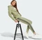 adidas Future Icons 3-Streifen Hose lang tent green (Damen) Vorschaubild