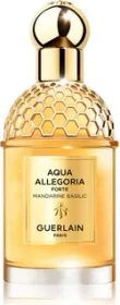 Guerlain Aqua Allegoria Mandarine Basilic Forte Eau de Parfum nachfüllbar, 75ml
