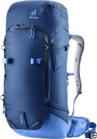 Deuter Freescape Pro 40+ night blue/neptune