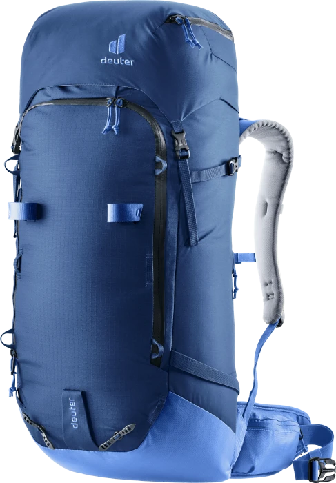 Deuter Freescape Pro 40+ night blue/neptune