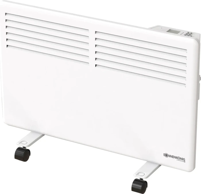 Sonnenkönig Slim E 1500 Standkonvektor