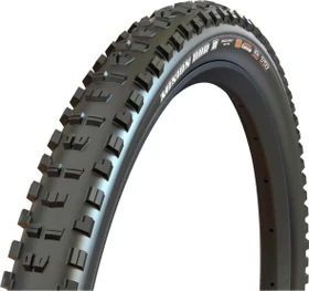Maxxis Minion DHR II 27.5x2.5" WT DH TR 3C MaxxGrip Reifen