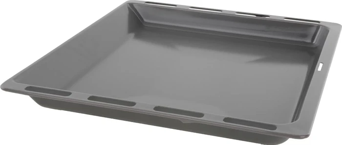 BSH Hausgeräte Backblech 41x465x375mm grau