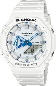 Casio G-Shock GA-2100HDS-7AER