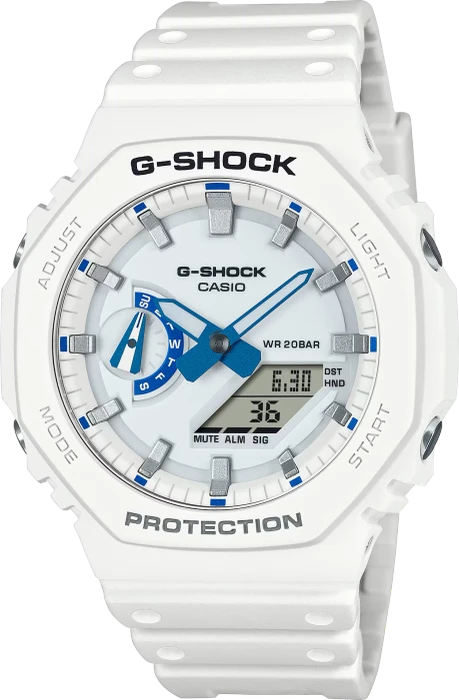 Casio G-Shock GA-2100HDS-7AER