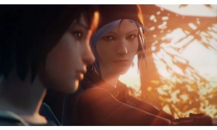 Life is Strange - Complete Season (Download) (PC)