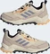 adidas Terrex AX4 sand strata/silver violet/acid orange (Damen) Vorschaubild