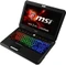 MSI GT60 2QD-1221UK Dominator 4K Edition, Core i7-4710MQ, 8GB RAM, 128GB SSD, 1TB HDD, GeForce GTX 970M, UK Vorschaubild