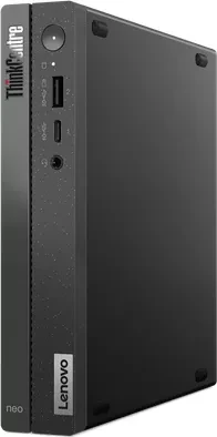 Lenovo ThinkCentre Neo 50q G4 Thin Client, Celeron 7305, 8GB RAM, 256GB SSD, DE