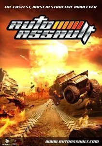Auto Assault (MMOG) (PC)