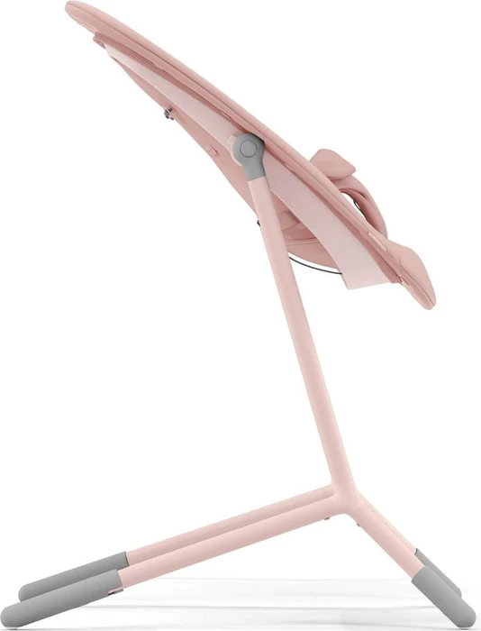 Cybex Lemo 4in1 Hochstuhl pearl pink