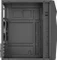 AeroCool Raider Mini V3 Black, Glasfenster Vorschaubild