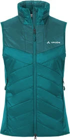 Vaude Sesvenna IV Funktionsweste fjord green (Damen)