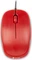 NGS Flame Wired Mouse rot, USB Vorschaubild