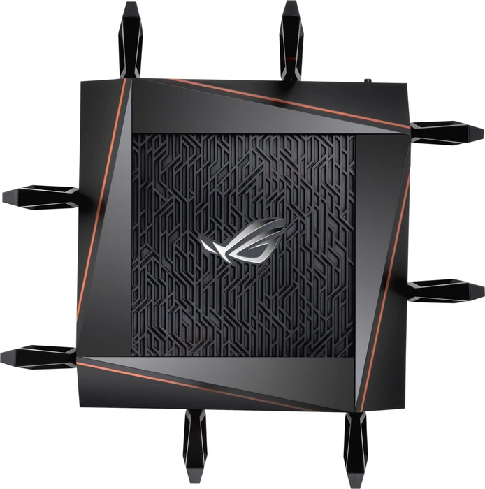 ASUS ROG Rapture GT-AX11000