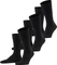 Falke Family Socken schwarz, 3 Paare (Herren) Vorschaubild