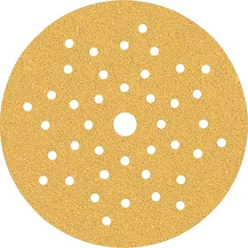 Bosch Professional EXPERT C470 Schleifblatt K60, 125mm, 50 Stück