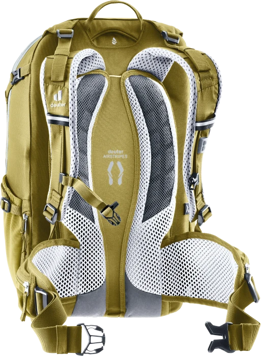 Deuter Trans Alpine 28 SL frost/linden (Damen)