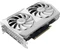 Zotac Gaming GeForce RTX 3060 AMP White Edition, 12GB GDDR6, HDMI, 3x DP Vorschaubild