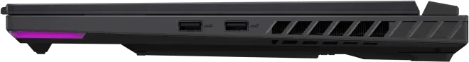 ASUS ROG Strix G16 (2024) G614JIR-N3218W, Eclipse Gray, Core i9-14900HX, 32GB RAM, 1TB SSD, GeForce RTX 4070, DE