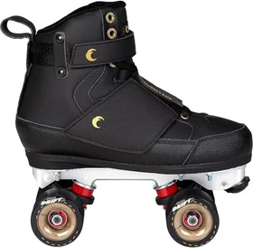 Chaya Chameleon High Rollschuhe schwarz