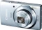 Canon Digital Ixus 155 silber Vorschaubild