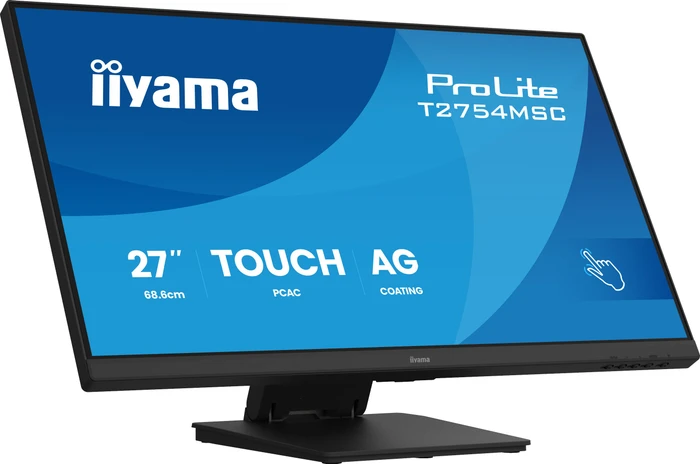 iiyama ProLite T2754MSC-B2AG, 27"