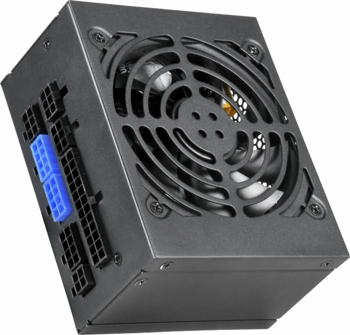 SilverStone SFX Series SX500-G (Rev. 1.1) 500W, SFX