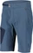 Scott Explorair Light Laufhose kurz metal blue/dark blue (Herren) Vorschaubild