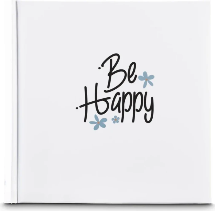 Hama Memo Fotoalbum 22.5x22 Good Things Happy