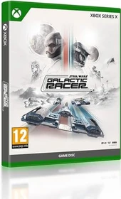 Star Wars: Galactic Racer (Xbox SX)