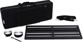 Pedaltrain Terra 42 with Soft Case