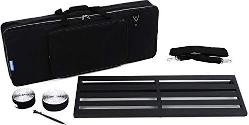 Pedaltrain Terra 42 with Soft Case