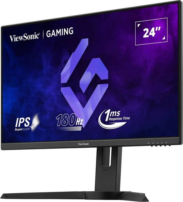 ViewSonic VX2479J-HD-PRO, 23.8"