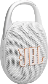 JBL Clip 5 weiß