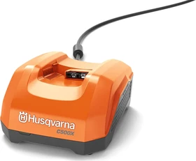 Husqvarna 40-C500X Ladegerät