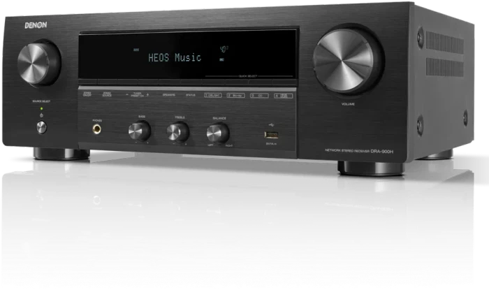 Denon DRA-900H schwarz